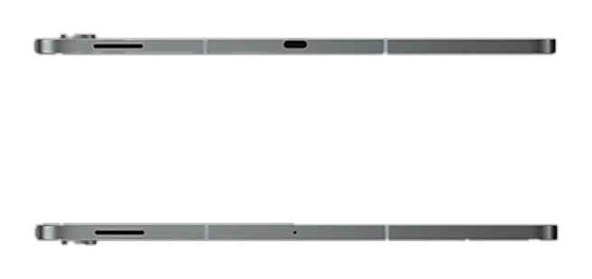 Tablet Samsung Galaxy Tab S10 FE+ 13.1" 2880 x 1800 (WQUXGA) 90Hz, LCD, 5G