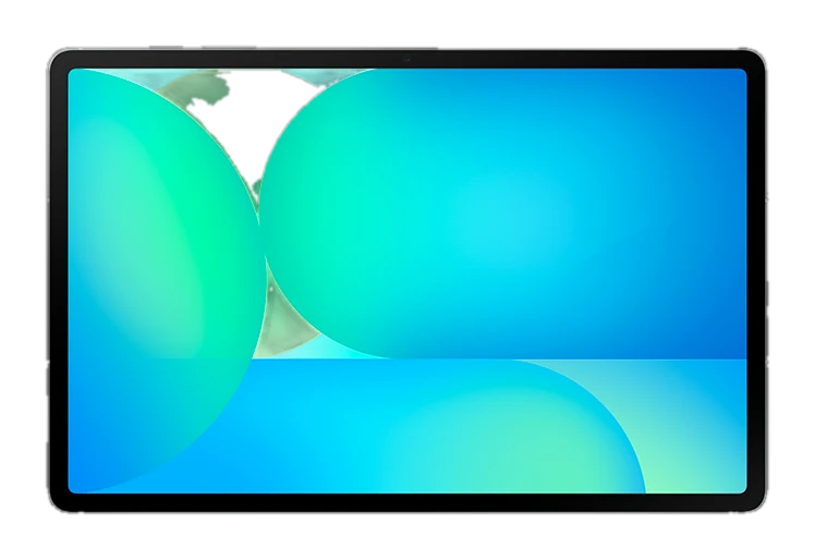 Tablet Samsung Galaxy Tab S10 FE+ 13.1" 2880 x 1800 (WQUXGA) 90Hz, LCD, 5G