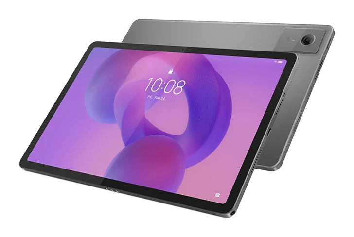 Tablet Lenovo Tab 11" 2.5k (2560x1600) Ips/90hz/touch/4gb Ram/128gb Rom, Android 15 O Sup.