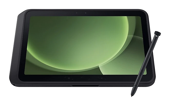 Tablet Samsung Galaxy Tab Active5 Pro, 10.1" Tft Wuxga Lcd, 120hz, Android 15.0 O Superior