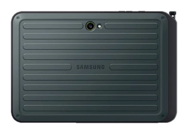 Tablet Samsung Galaxy Tab Active5 Pro, 10.1" Tft Wuxga Lcd, 120hz, Android 15.0 O Superior — vista 2