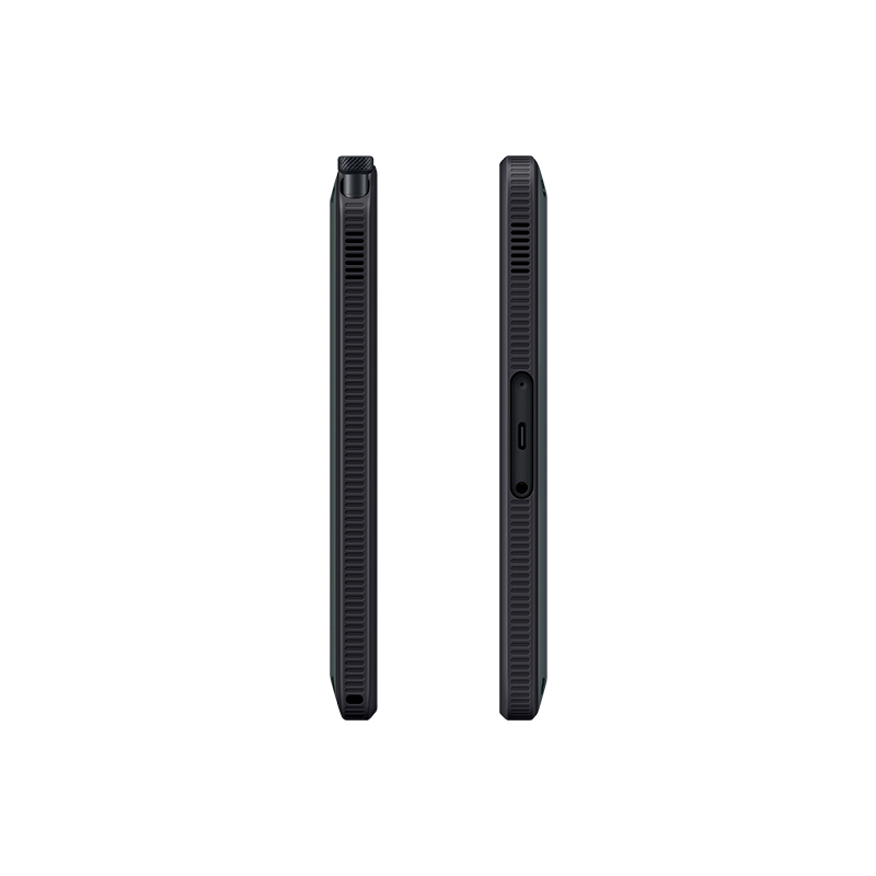 Tablet Samsung Galaxy Tab Active5 Pro, 10.1" TFT WUXGA LCD, 120Hz, Android 15.0 o Superior