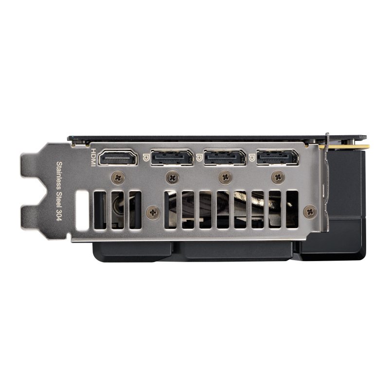 Tarjeta de video ASUS DUAL-RTX5070-O12G, 12GB GDDR7, PCIe Gen 5.0