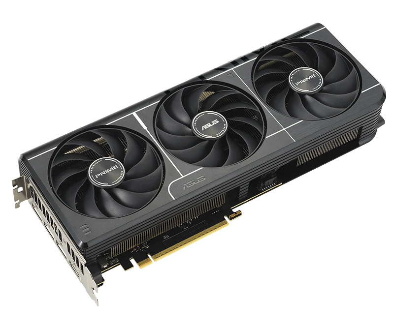 Tarjeta De Video Asus Prime-rtx5070-o12g , 12 Gb Gddr7, Pcie Gen 5.0