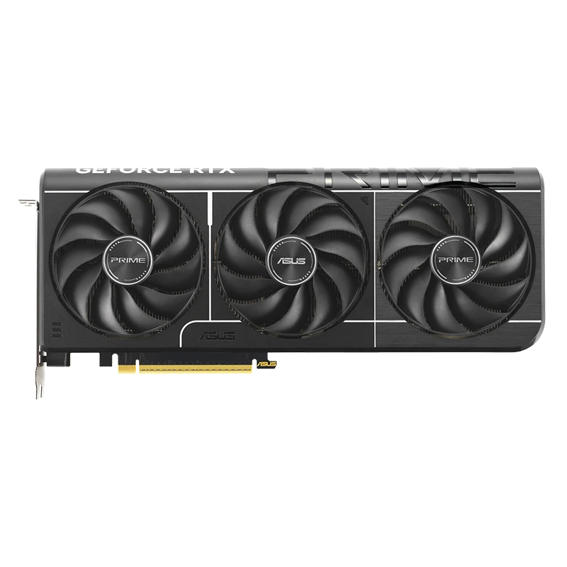Tarjeta De Video Asus Prime-rtx5070-o12g , 12 Gb Gddr7, Pcie Gen 5.0 — vista 2