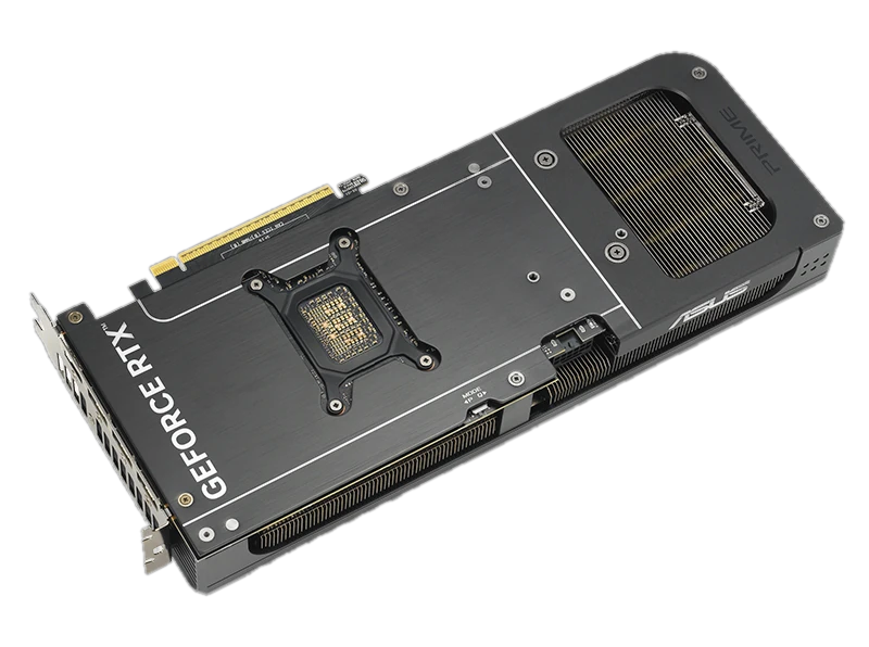 Tarjeta de video ASUS PRIME-RTX5070-O12G , 12 GB GDDR7, PCIe Gen 5.0