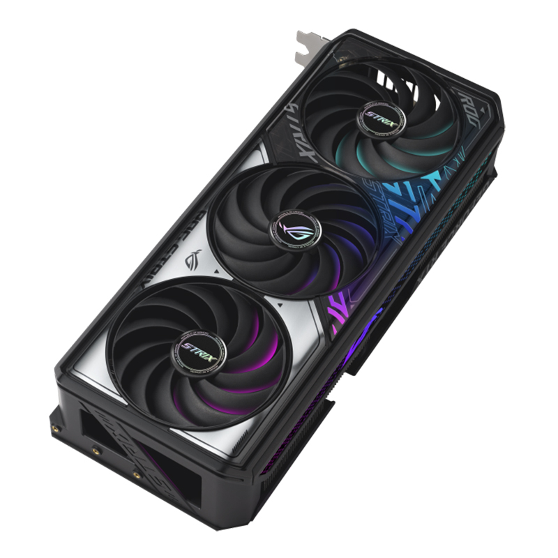 Tarjeta de video ASUS ROG Strix GeForce RTX 5070 12GB GDDR7, 12GB GDDR7, PCIe Gen 5.0 x16
