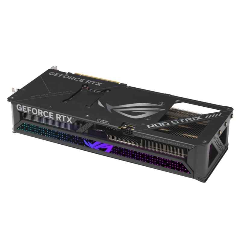 Tarjeta de video ASUS ROG Strix GeForce RTX 5070 12GB GDDR7, 12GB GDDR7, PCIe Gen 5.0 x16