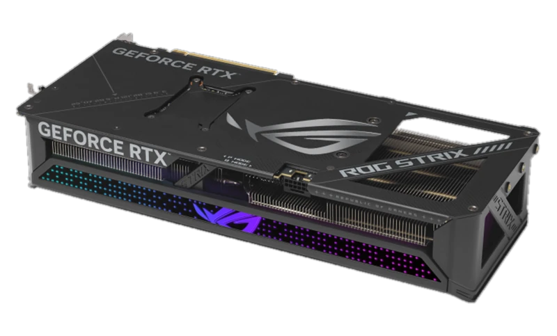 VGA 12G AS RTX5070 STRIX OC
