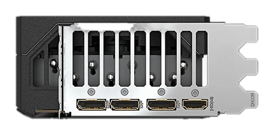 Tarjeta de video GIGABYTE AORUS GeForce RTX 5070 MASTER 12G, 12 GB GDDR7, PCIe Gen 5.0
