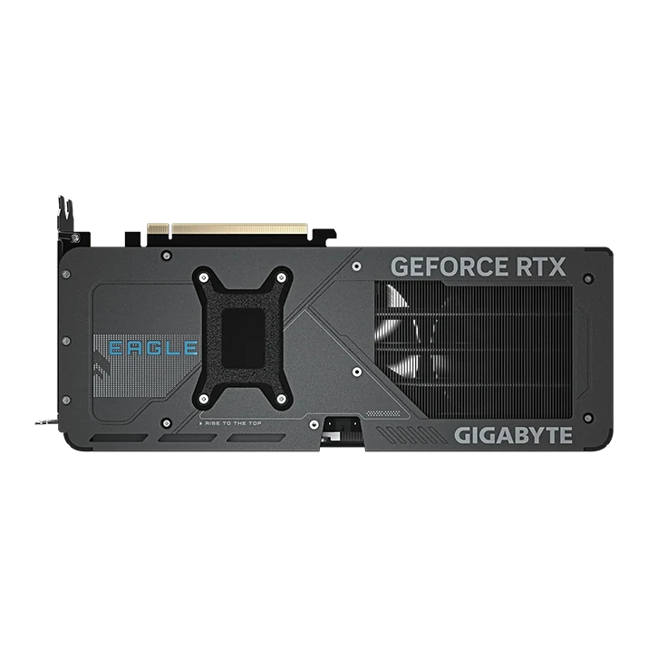 Tarjeta De Video Gigabyte Geforce Rtx 5070 Eagle Oc Sff 12g, 12 Gb Gddr7, Pcie Gen 5.0 — vista 2