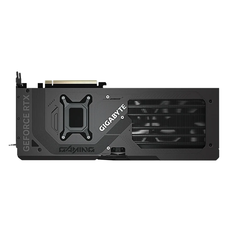 Tarjeta De Video Gigabyte Geforce Rtx 5070 Gaming Oc 12g, 12 Gb Gddr7, Pcie Gen 5.0 — vista 2