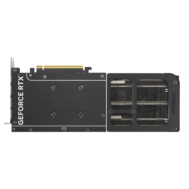 Tarjeta De Video Asus Prime-rtx5060ti-o16g, 16gb Gddr7, Pcie Gen 5.0 — vista 2