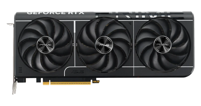 Tarjeta De Video Asus Prime-rtx5070ti-o16g, 16gb Gddr7, Pcie Gen 5.0