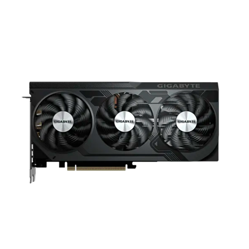 Tarjeta De Video Gigabyte Geforce Rtx 5070 Ti Windforce Oc V2 16g, 16gb Gddr7 Pcie Gen 5.0 — vista 2