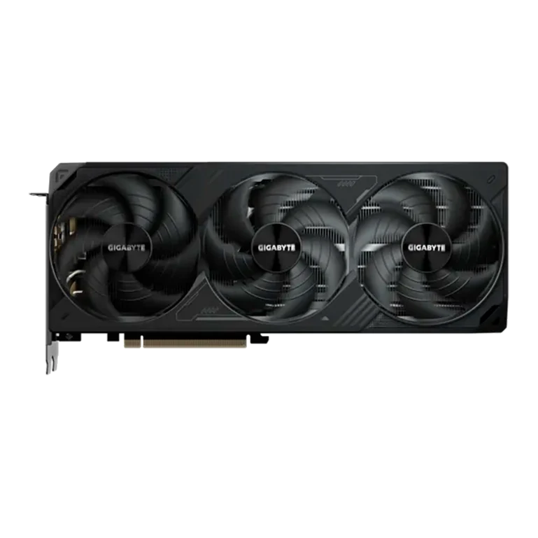 Tarjeta De Video Gigabyte Geforce Rtx 5070 Ti Windforce Oc Sff 16g, 16 Gb Gddr7, Pcie 5.0 — vista 2