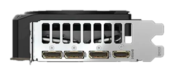 Tarjeta de video GIGABYTE GeForce RTX 5070 Ti WINDFORCE OC SFF 16G, 16 GB GDDR7, PCIe 5.0