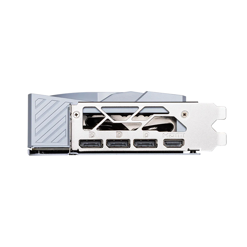 Tarjeta de video MSI GeForce RTX 5080 16G GAMING TRIO OC WHITE, 16GB GDDR7, PCIe Gen 5.0