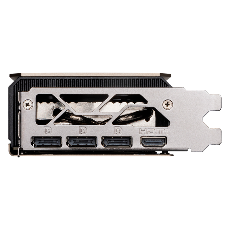Tarjeta de video MSI GeForce RTX 5080 16G INSPIRE 3X OC, 16GB GDDR7, PCIe Gen 5.0