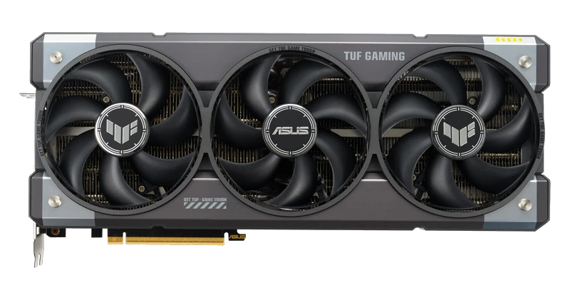 Tarjeta De Video Asus Tuf-rtx5090-o32g-gaming, Pcie Gen 5.0