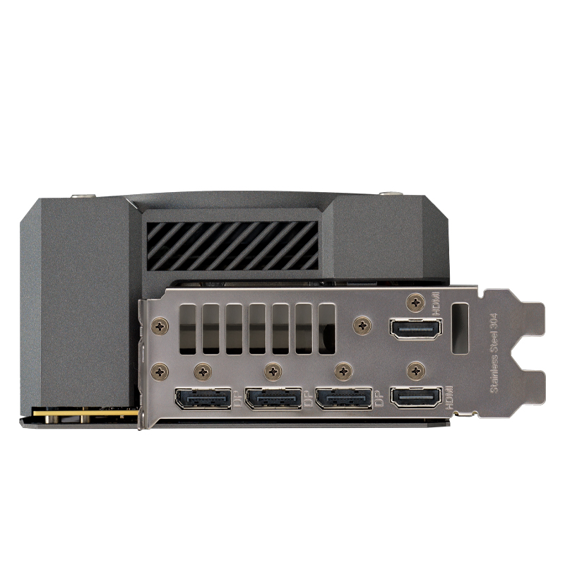 Tarjeta de video ASUS TUF-RTX5090-O32G-GAMING, PCIe Gen 5.0