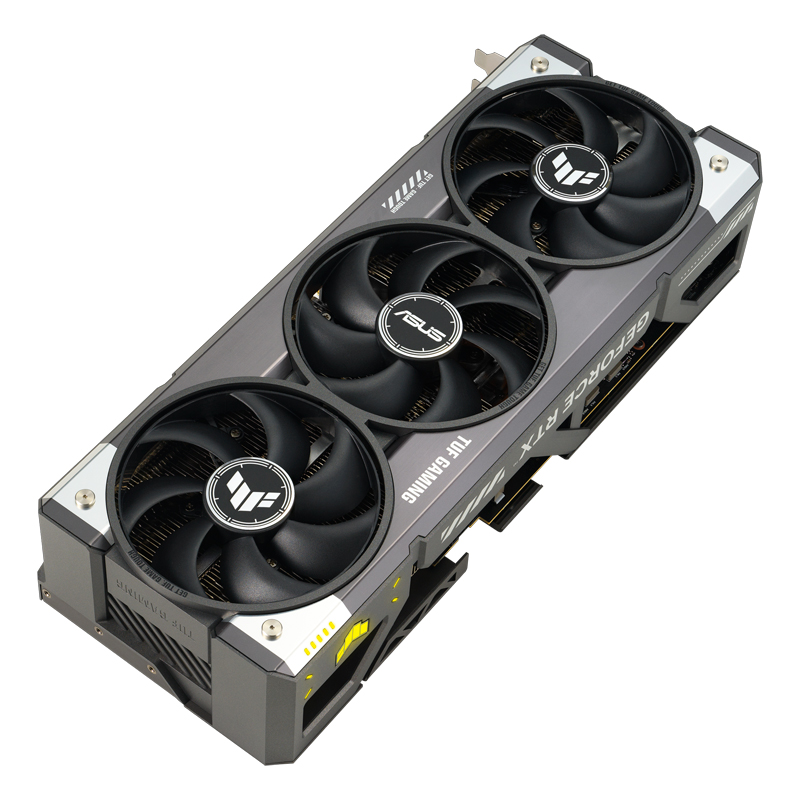 Tarjeta de video ASUS TUF-RTX5090-O32G-GAMING, PCIe Gen 5.0