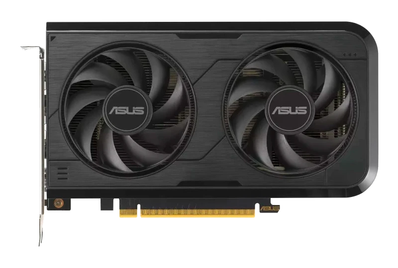 Tarjeta De Video Asus Dual-rtx5050-o8g, Gddr6, Pcie Gen 5.0