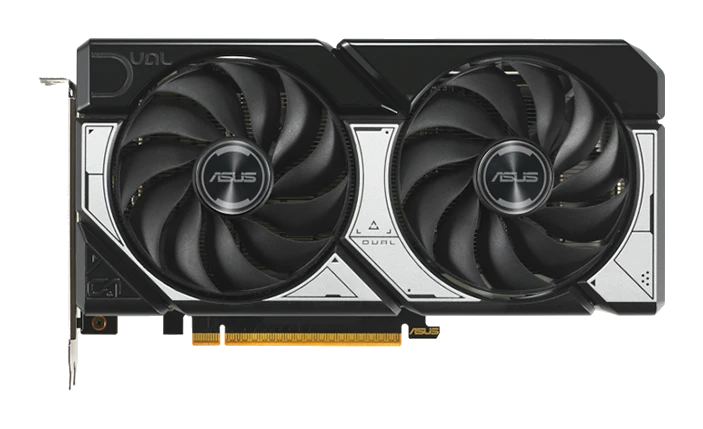 Tarjeta De Video Asus Dual-rtx5060-o8g, 8gb Gddr7, Pcie Gen 5.0