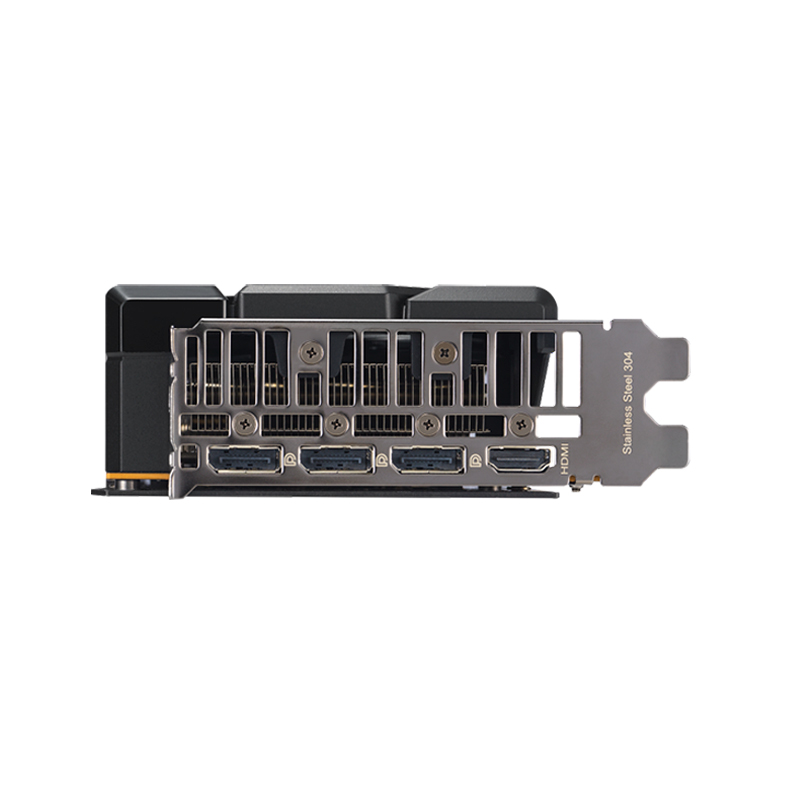 Tarjeta De Video Asus Dual-rtx5060-o8g, 8gb Gddr7, Pcie Gen 5.0 — vista 2