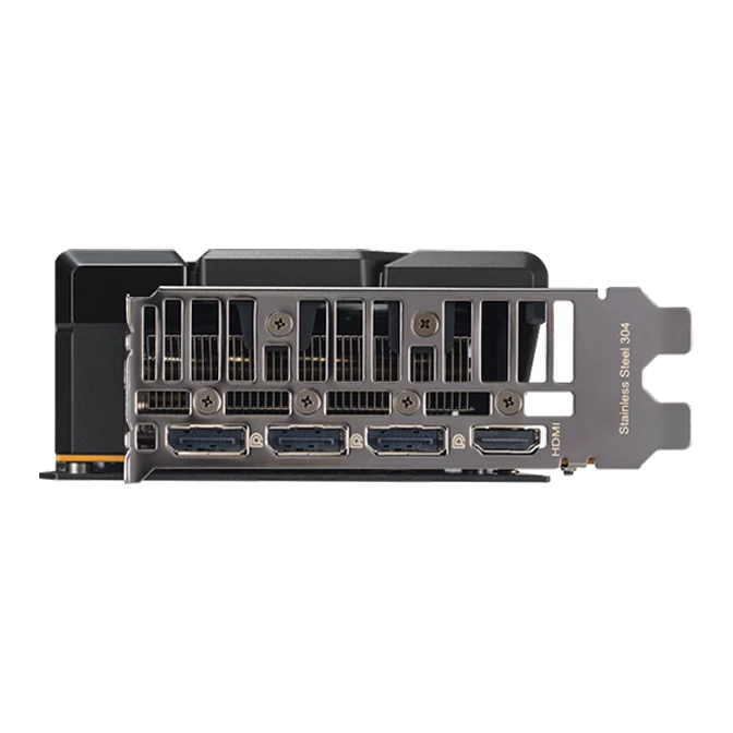 Tarjeta De Video Asus Dual-rtx5060-o8g, 8gb Gddr7, Pcie Gen 5.0 — vista 2