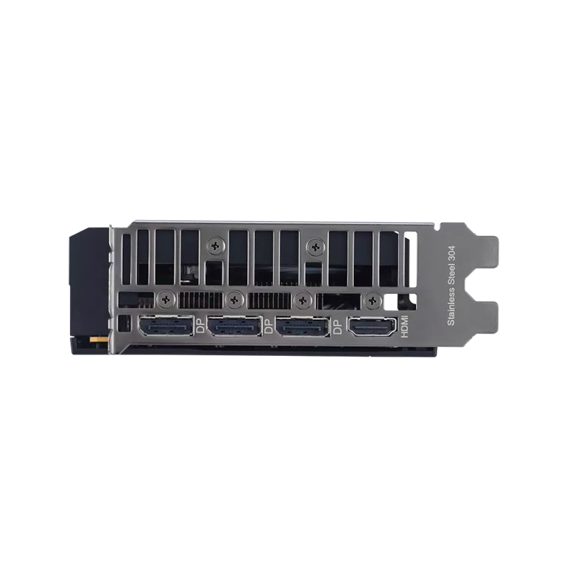 Tarjeta de video ASUS DUAL-RTX5060-O8G-EVO, 8 GB GDDR7, PCIe Gen 5.0