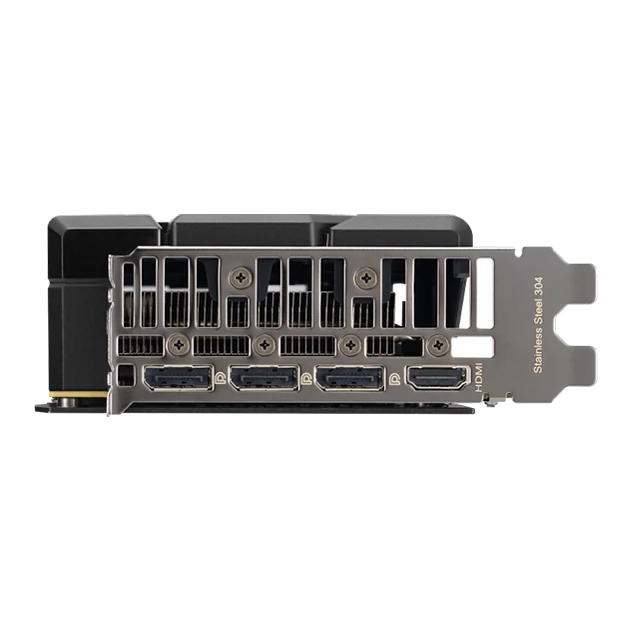 Tarjeta De Video Asus Dual-rtx5060ti-o8g, 8 Gb Gddr7, Pcie Gen 5.0 — vista 2