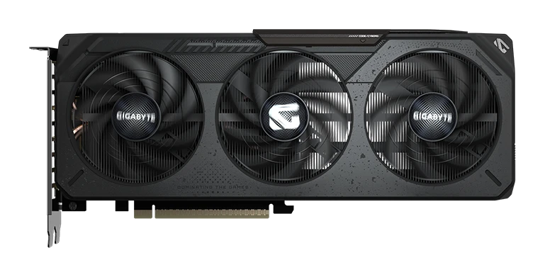 Tarjeta De Video Gigabyte Geforce Rtx 5050 Gaming Oc 8g, 8 Gb Gddr6, Pcie Gen 5.0