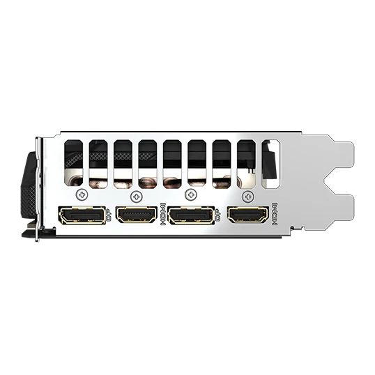 Tarjeta De Video Gigabyte Geforce Rtx 5050 Gaming Oc 8g, 8 Gb Gddr6, Pcie Gen 5.0 — vista 2