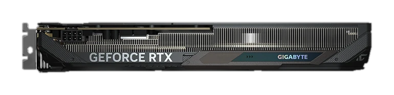 Tarjeta de video GIGABYTE GeForce RTX 5050 GAMING OC 8G, 8 GB GDDR6, PCIe Gen 5.0
