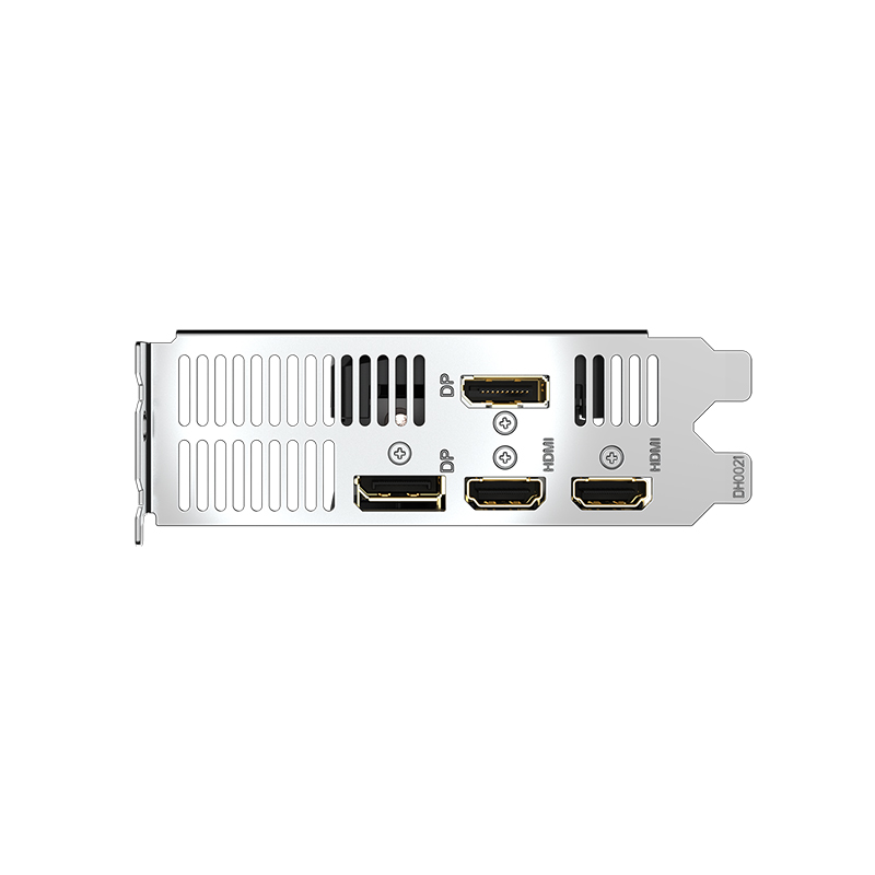 Tarjeta De Video Gigabyte Geforce Rtx 5050 Oc Low Profile 8g, 8 Gb Gddr6, Pcie Gen 5.0 — vista 2