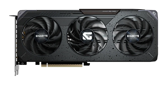 Tarjeta De Video Gigabyte Geforce Rtx 5060 Gaming Oc 8g, 8 Gb Gddr7, Pcie Gen 5.0