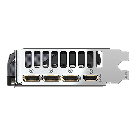 Tarjeta De Video Gigabyte Geforce Rtx 5060 Gaming Oc 8g, 8 Gb Gddr7, Pcie Gen 5.0 — vista 2