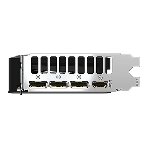 Tarjeta De Video Gigabyte Geforce Rtx 5060 Ti Eagle Oc 8g, 8 Gb Gddr7, Pcie Gen 5.0 — vista 2