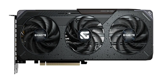 Tarjeta De Video Gigabyte Geforce Rtx 5060 Ti Gaming Oc 8g, 8 Gb Gddr7, Pcie Gen 5.0