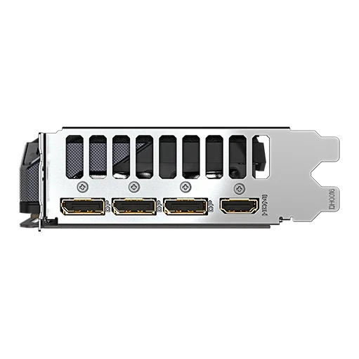 Tarjeta De Video Gigabyte Geforce Rtx 5060 Ti Gaming Oc 8g, 8 Gb Gddr7, Pcie Gen 5.0 — vista 2