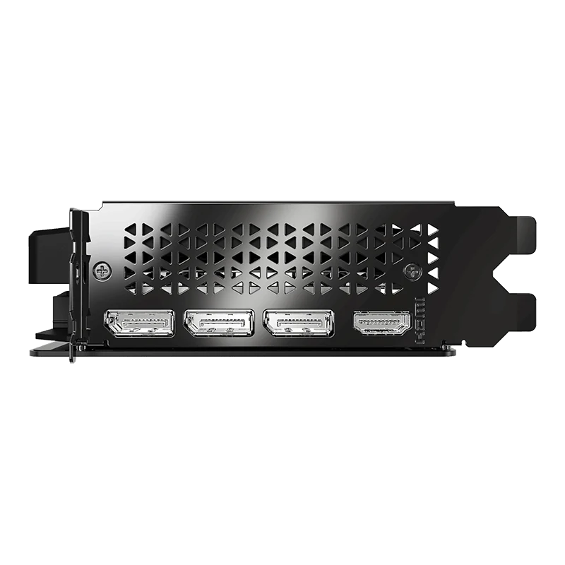Tarjeta De Video Pny Geforce Rtx5060 Dual Fan Gpu, 8gb Gddr7, Pcie Gen 5 — vista 2