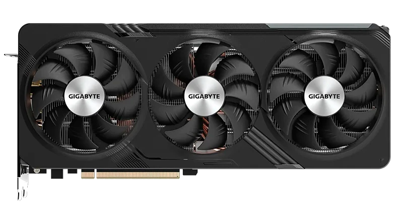 Tarjeta De Video Gigabyte Radeon Rx 7700 Xt Gaming Oc 12g, 12gb Gddr6, Pci-e 4.0