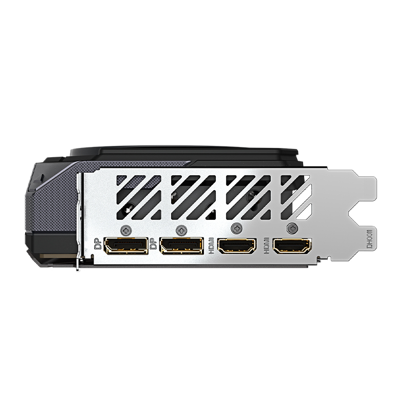 Tarjeta de video Gigabyte Radeon RX 9070 GAMING OC 16G, 16 GB GDDR6, PCI-E 5.0