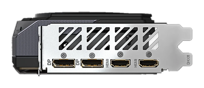 Tarjeta de video Gigabyte Radeon RX 9070 GAMING OC 16G, 16 GB GDDR6, PCI-E 5.0