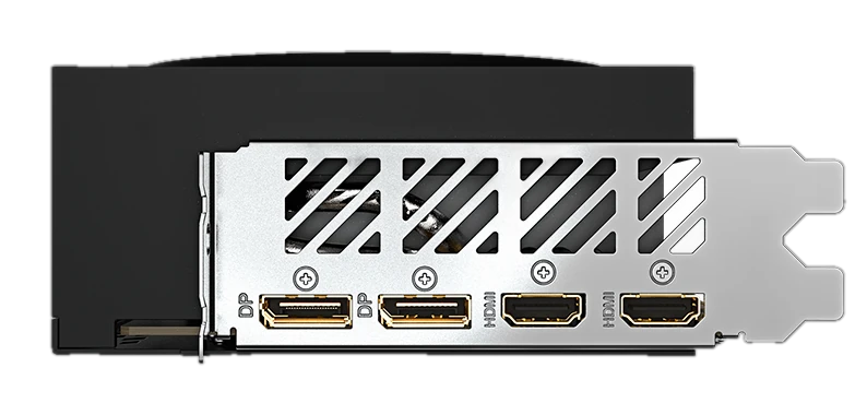 Tarjeta de video Gigabyte AORUS Radeon RX 9070 XT ELITE 16G , 16 GB GDDR6, PCI-E 5.0