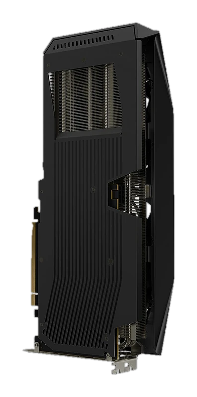 Tarjeta de video XFX Mercury AMD Radeon RX 9060 XT OC Gaming Edition, 16GB GDDR6, PCIe5