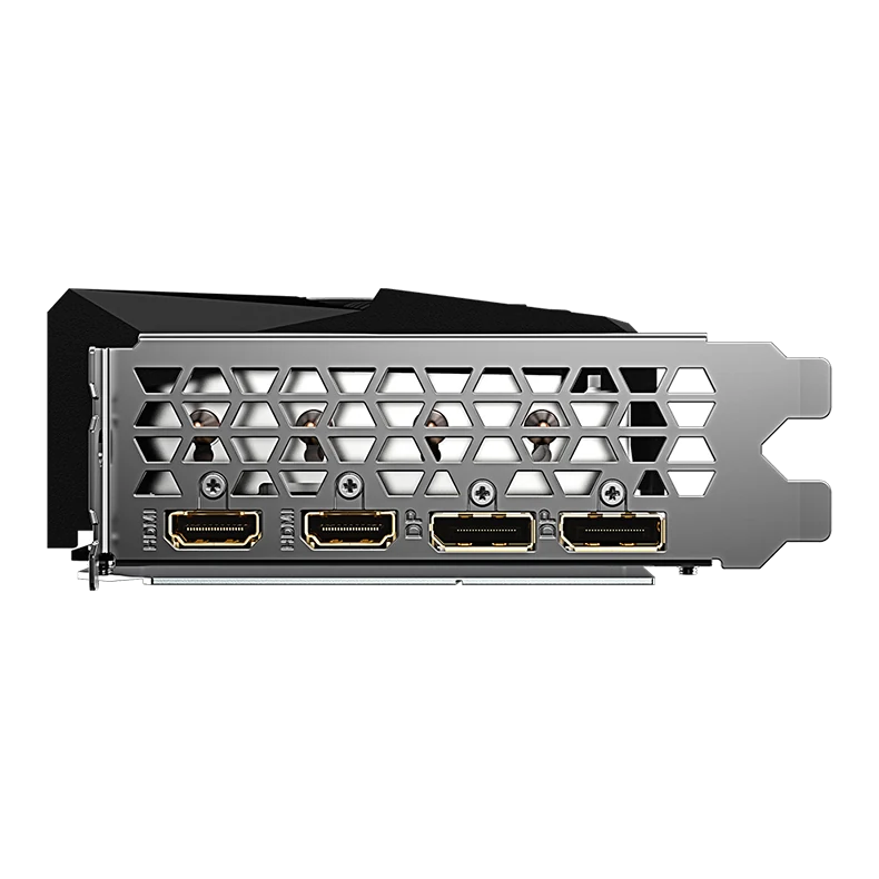 Tarjeta De Video Gigabyte Radeon Rx 7600 Gaming Oc 8g, 8 Gb Gddr6, Pci-e 4.0 — vista 2