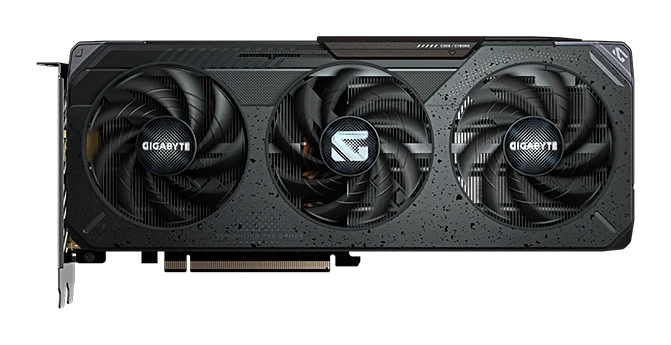 Tarjeta De Video Gigabyte Radeon Rx 9060 Xt Gaming Oc 8g, 8 Gb Gddr6, Pci-e 5.0