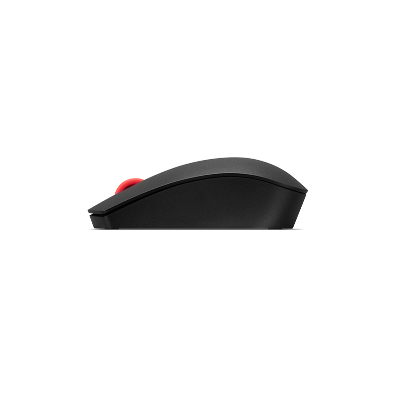 Teclado + Mouse Inalámbricos Lenovo Essential Combo Gen2, Negro, Español (la) 171 — vista 2